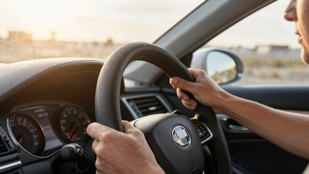 steering wheel covers uncategorized prime day deals