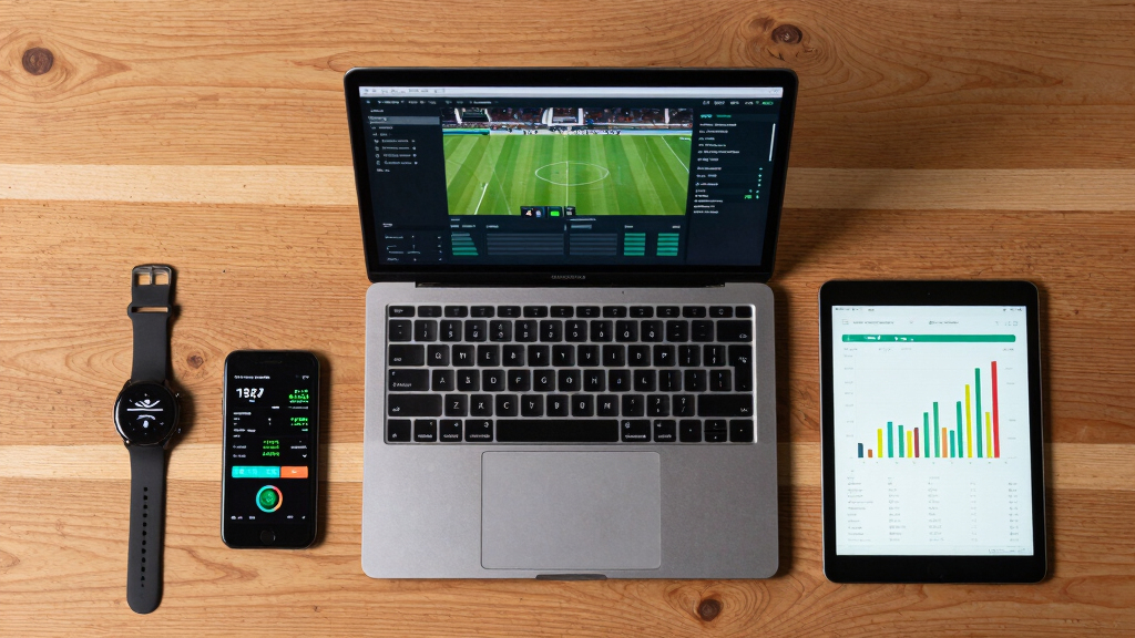 AI tools for sports analytics