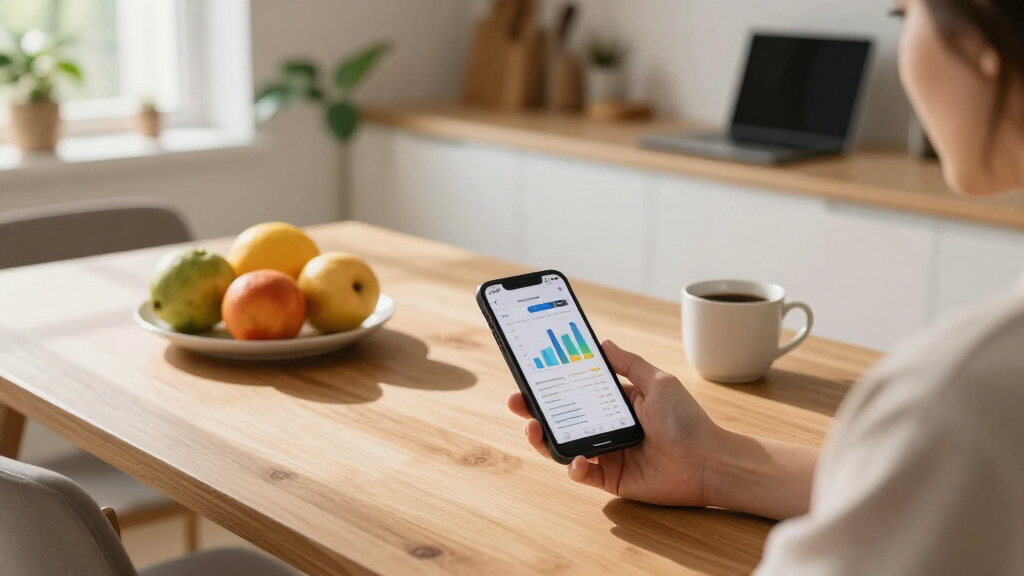 investment tracking apps