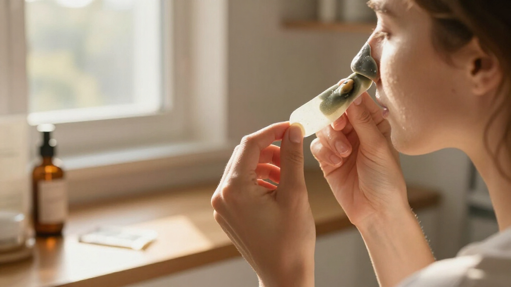 best blackhead removal products