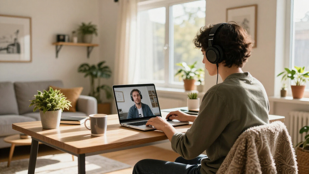 15 Best Headphones for Remote Work: Boost Your Focus and Comfort