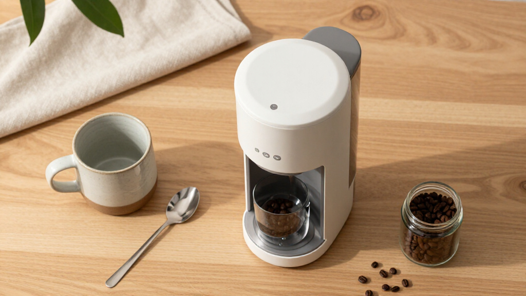 portable coffee makers