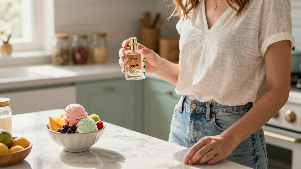 best summer fragrances