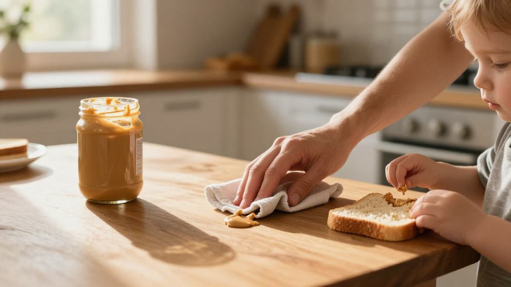 best peanut butter