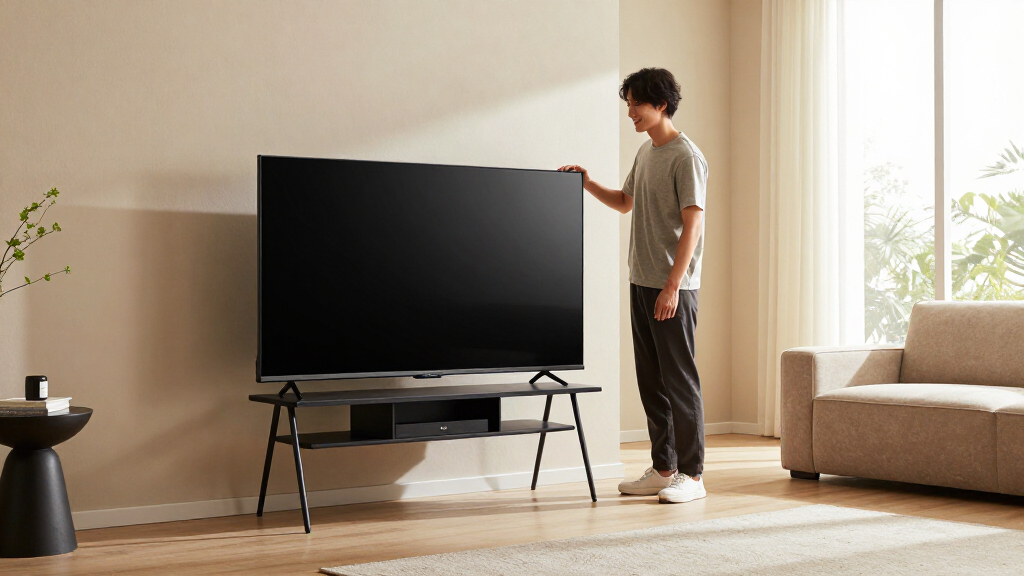 tv floor stands for 85 inch tvs
