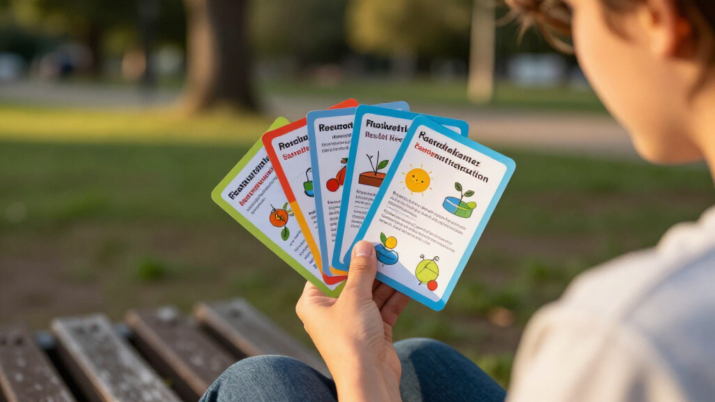 educational science reference flashcards