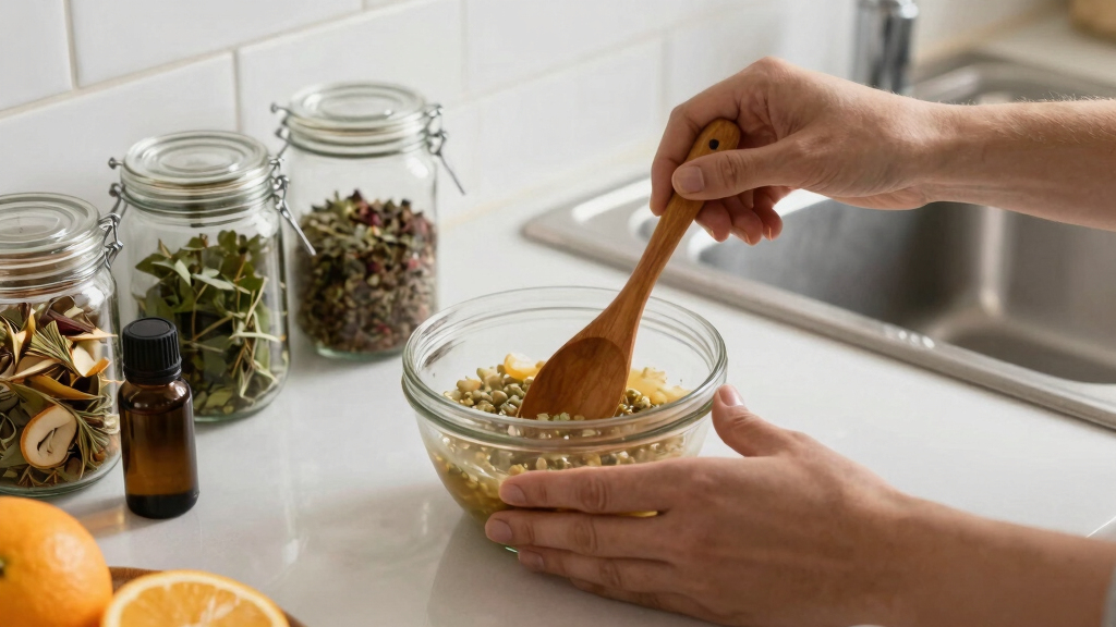 best natural squirrel repellents