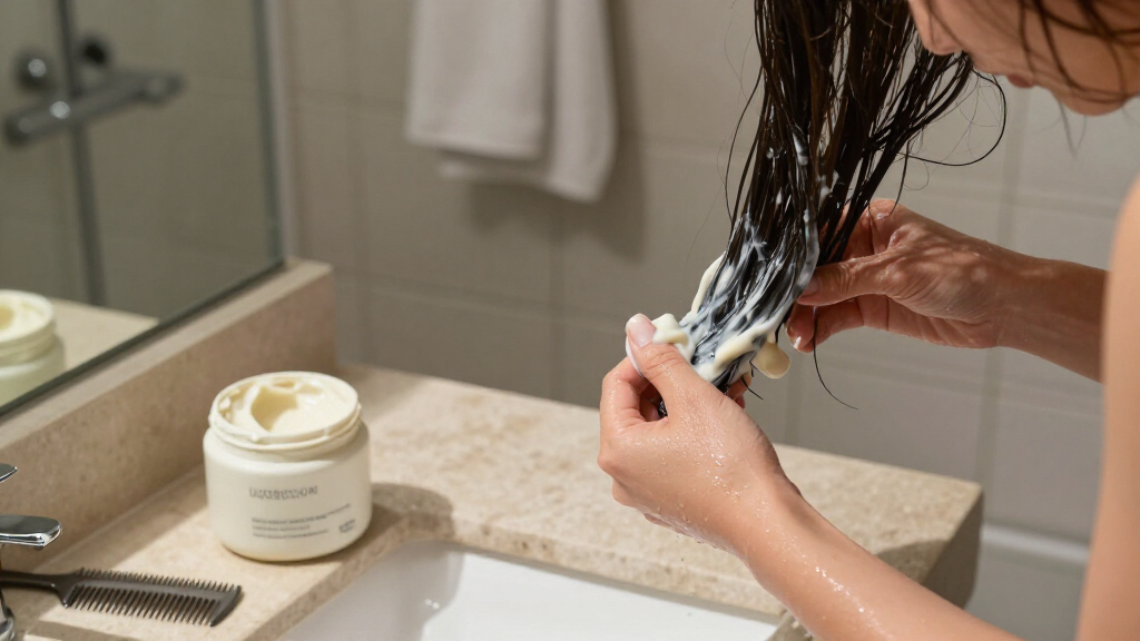 best hair damage treatments
