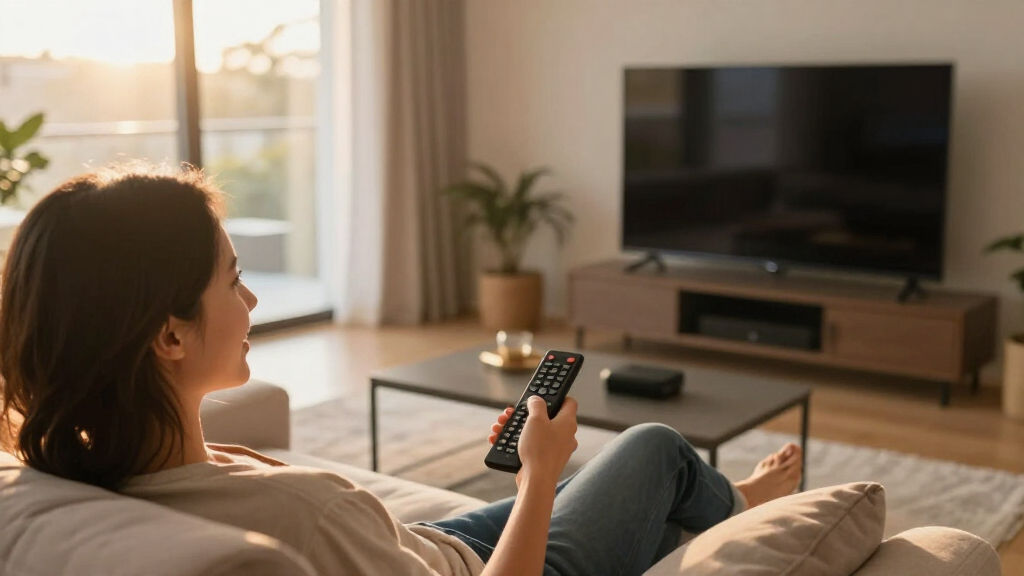 streaming devices