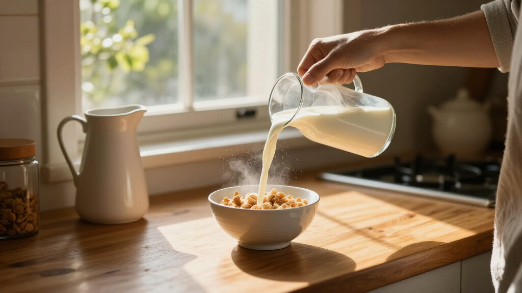 best A2 milk