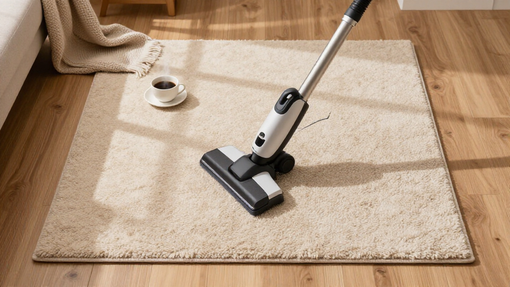 steam cleaners for carpets