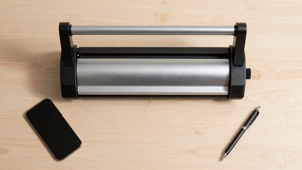 best commercial laminator for office operations