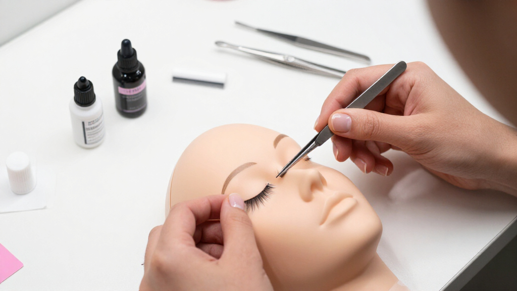 best DIY lash extension kits