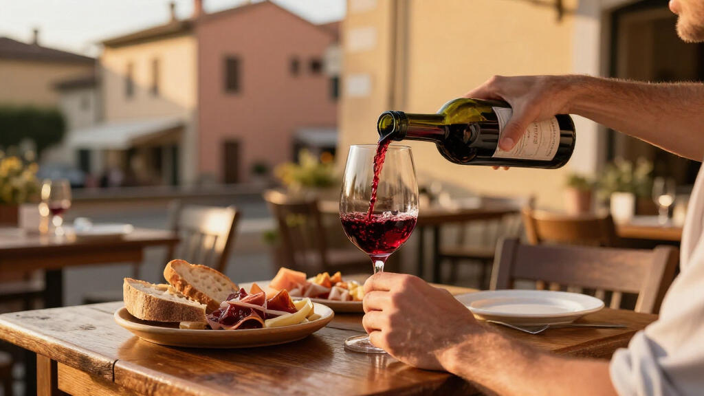 7 Best Wines for Food Pairing in 2026