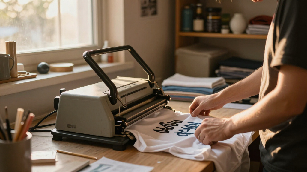 best clamshell heat press machines