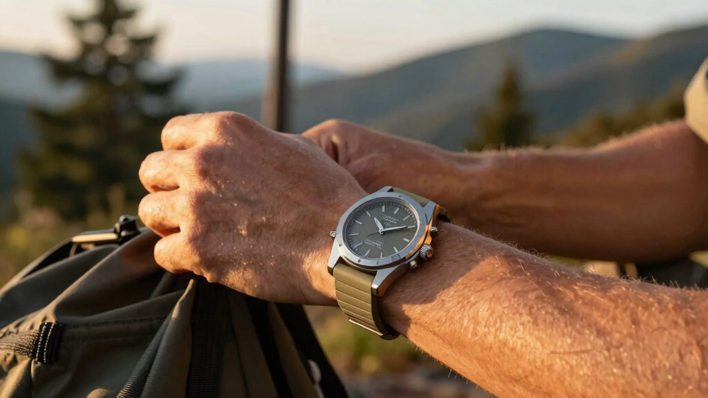 best khaki field automatic watches