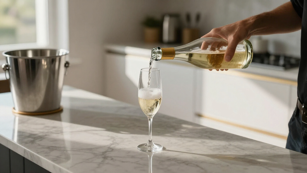best champagne for cocktails