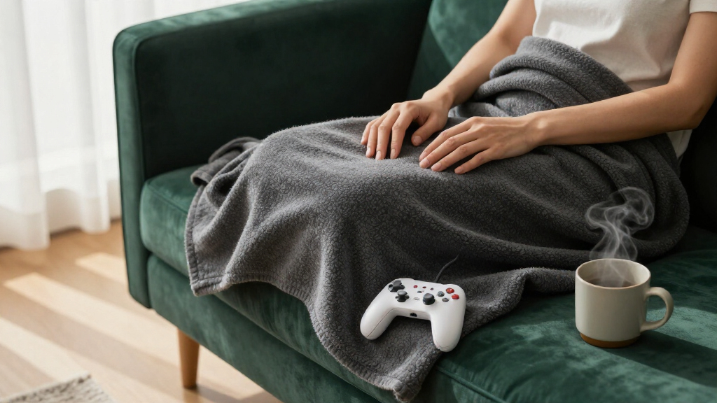 heated electric blankets