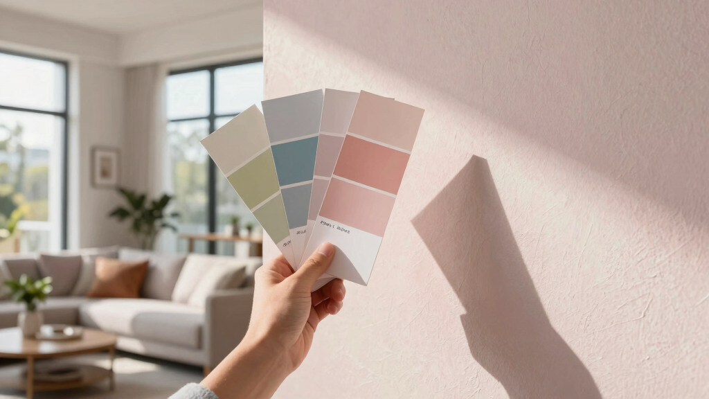 wall paint colors
