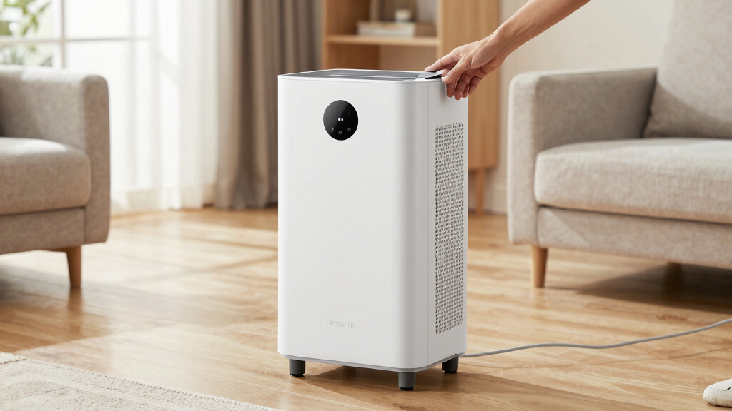 best portable air conditioners