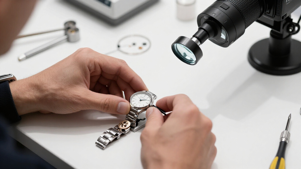 best luxury platinum watches