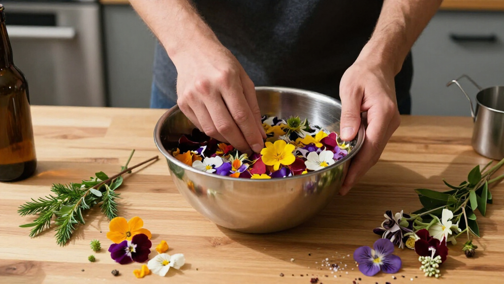 best floral craft beers