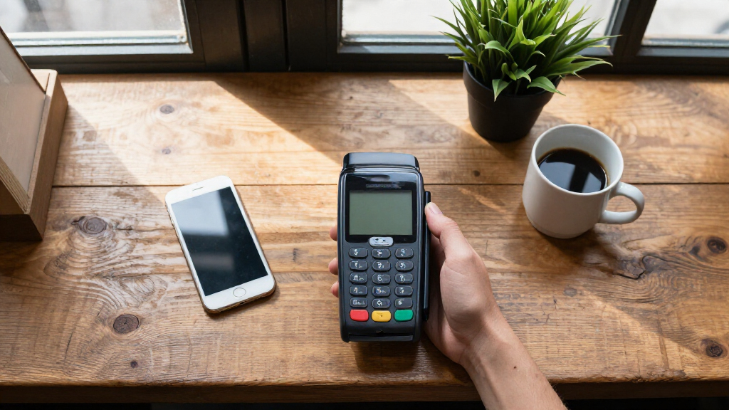 7 Best Small Business Credit Card Readers in 2026