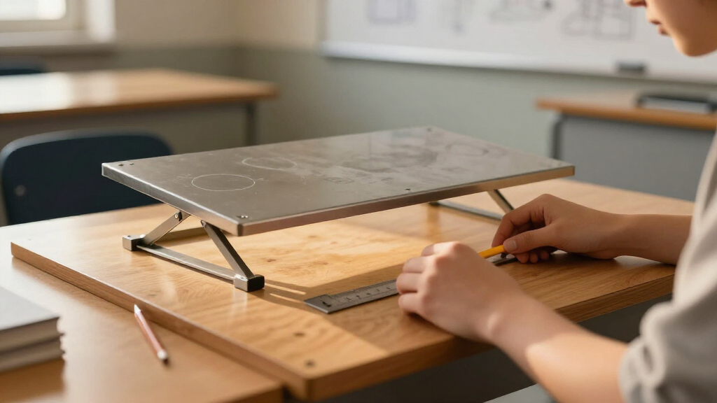 15 Best Professional Architect Drafting Tables with Tilting Tops for 2026