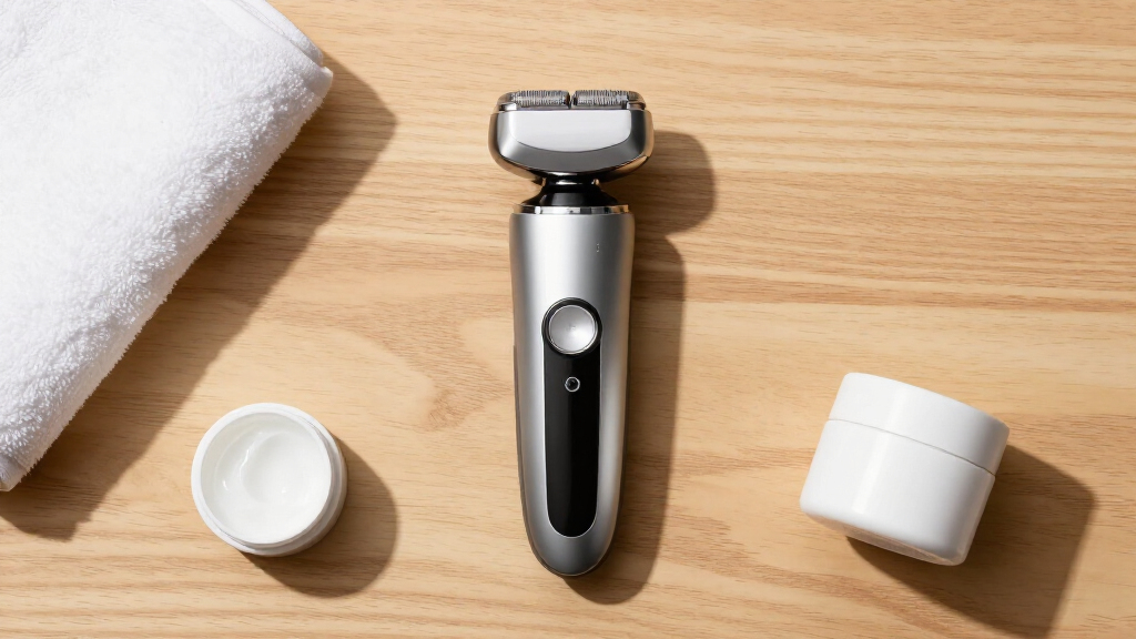 8 Best Electric Razors for the Elderly: Comfort and Precision in Every Shave