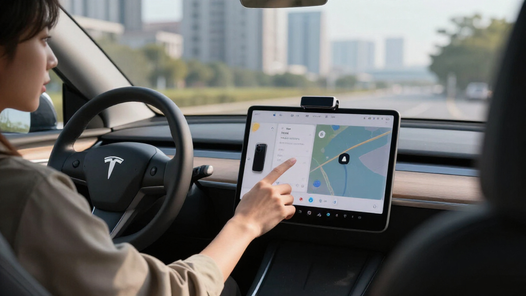 car stereo apple carplay