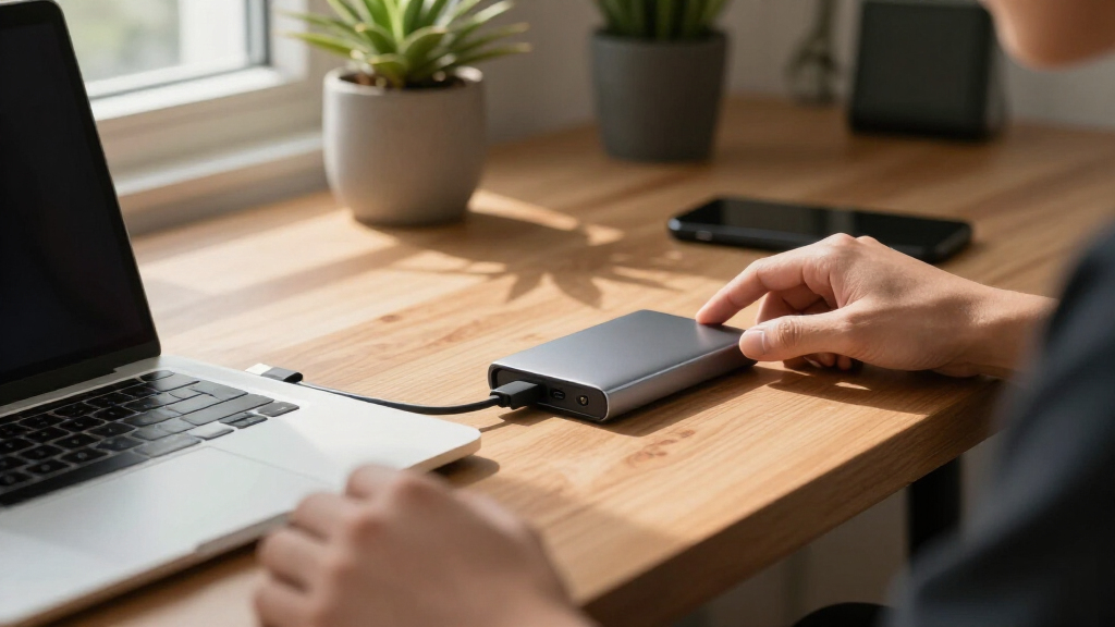 11 Best Portable External SSD Drives for 2026