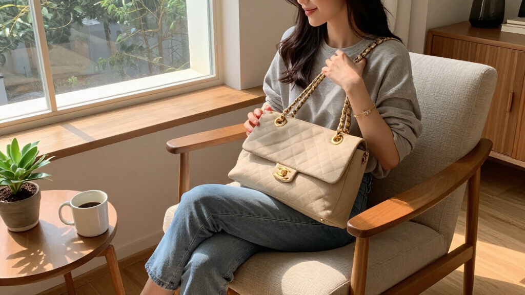 best Chanel bags