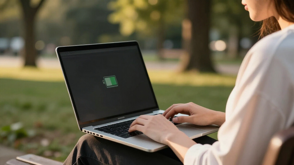 astronomy laptops with high battery life