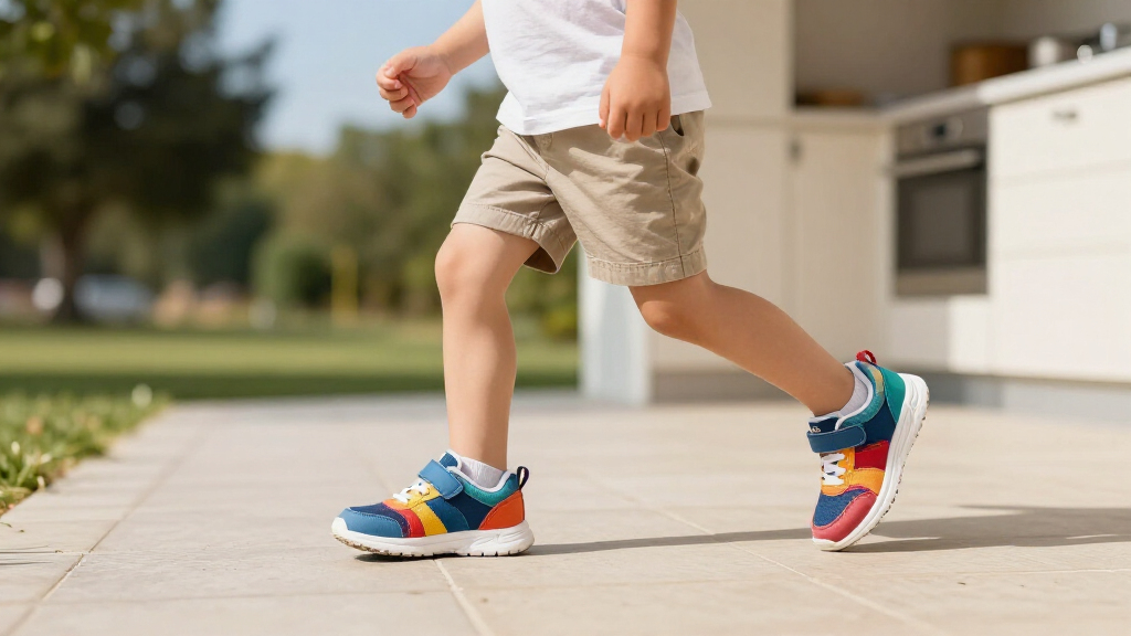 best kids sneakers