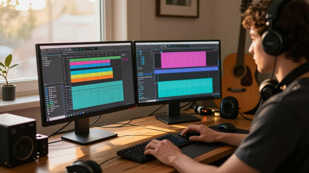 13 Best Computer Monitors for Work in 2026 – Boost Your Productivity With These Top Picks 32 computer monitors for work