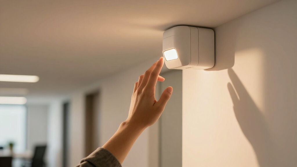 15 Best Motion Sensor Lights for 2026 Office Hallways