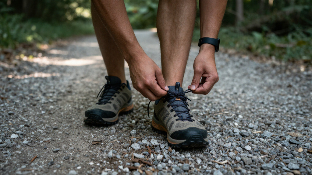 best rugged trail sneakers