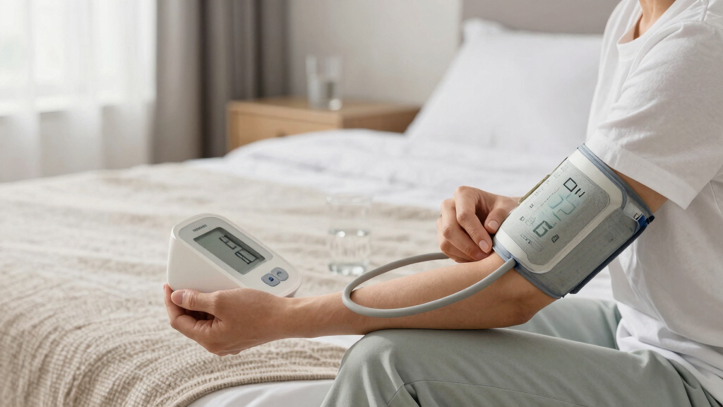 15 Best Home Blood Pressure Monitors in 2026