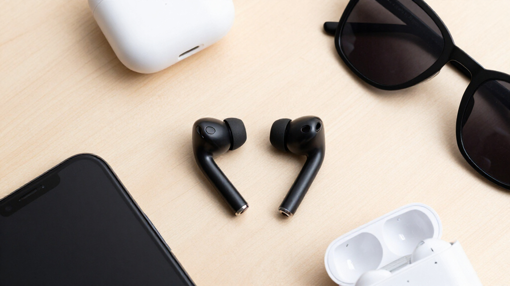 student-friendly wireless earbuds