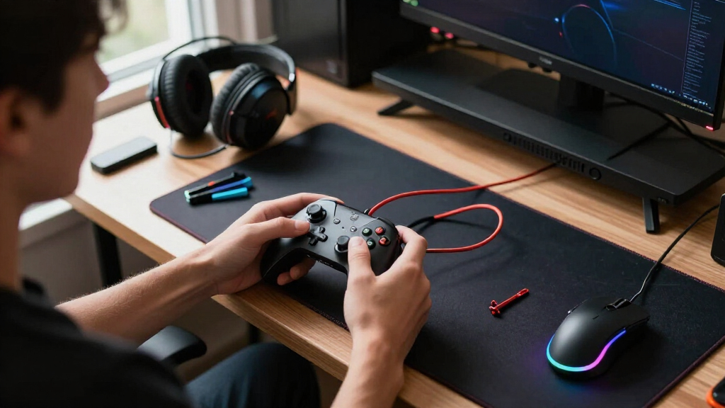 gifts for gamers