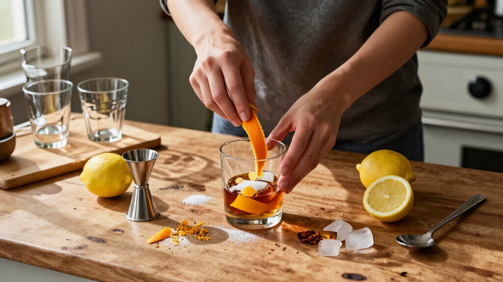 14 Best Bourbon Cocktail Ingredients for Better Old Fashioneds in 2027