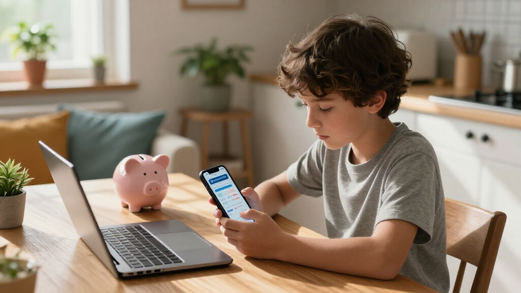 15 Best Student Savings Account Tools in 2026 33 student savings account tools