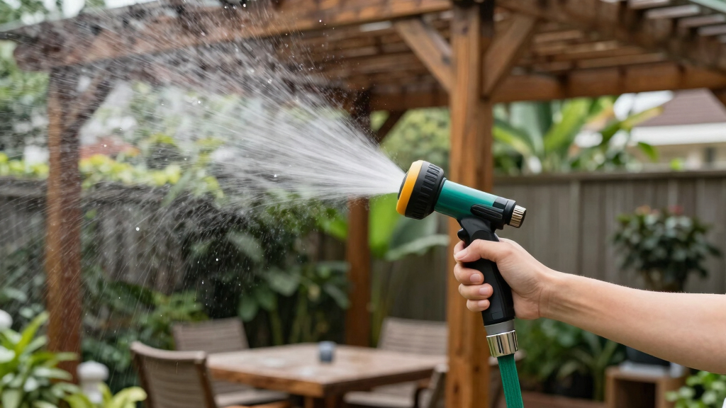 15 Best Patio Misting Systems for Effective Heat Relief in 2026