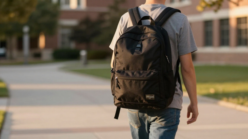 13 Best Student Laptop Backpacks in 2026