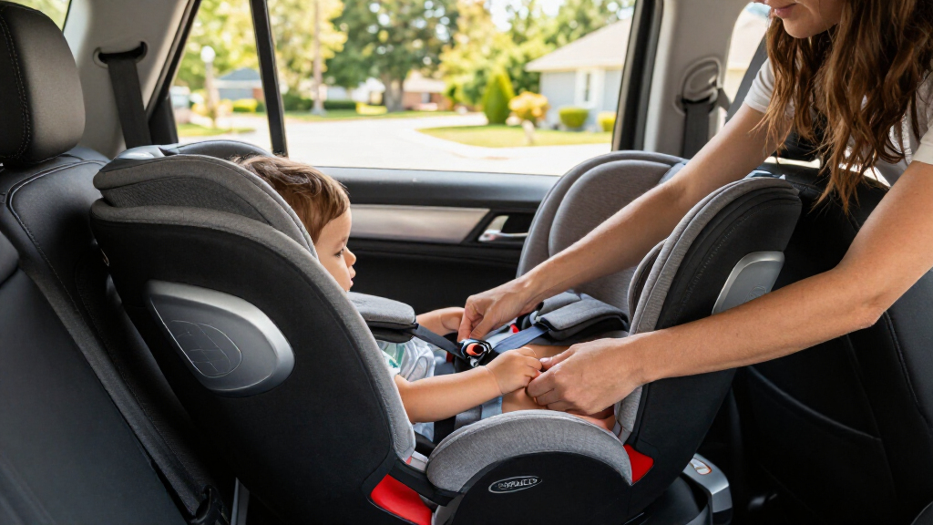 budget graco car seat top value picks