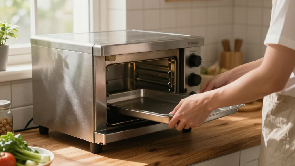 combi oven