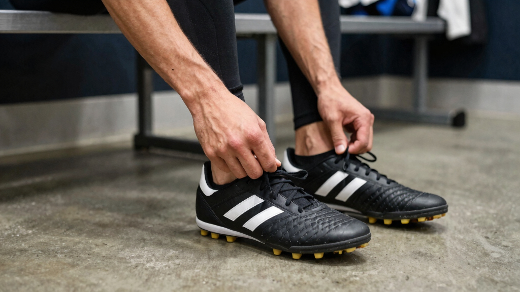 best adidas soccer shoes