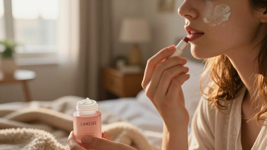 laneige lip mask holiday set