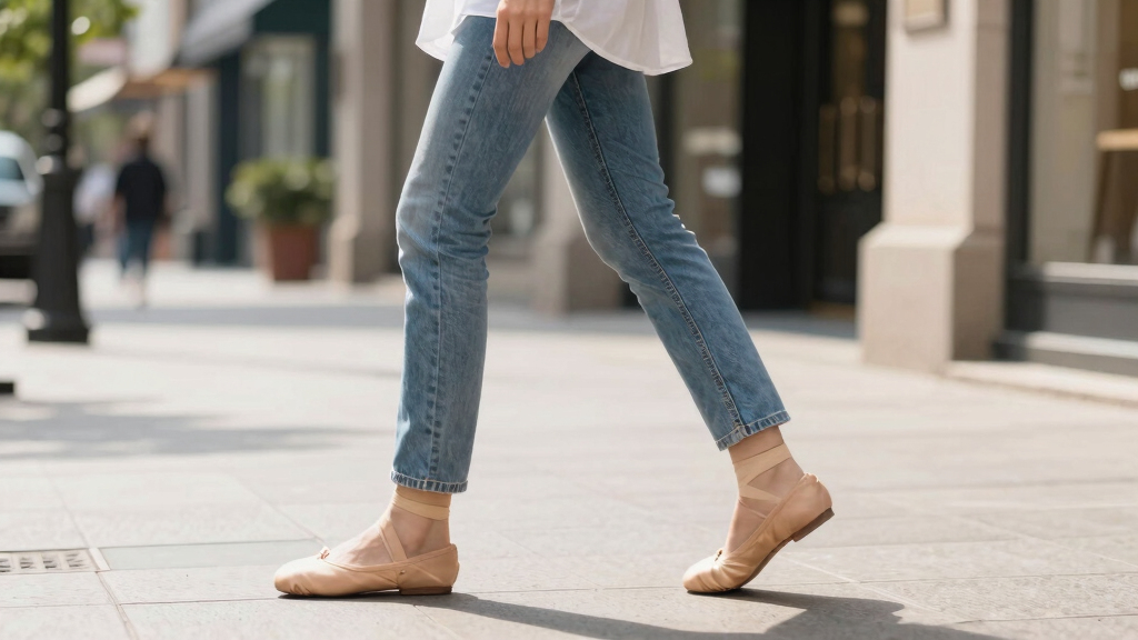 best ballet flats