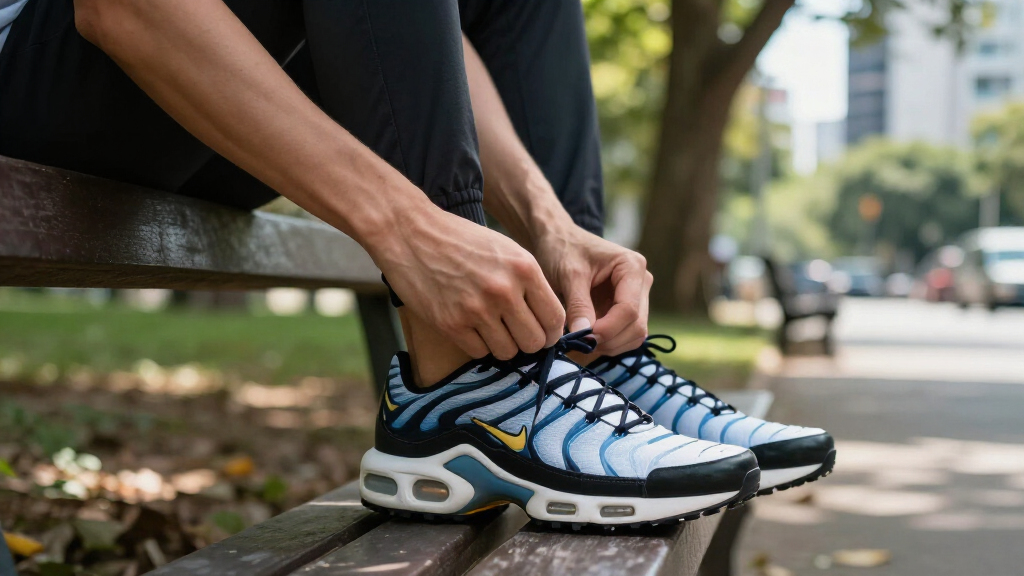 best Nike Air Max Plus sneakers
